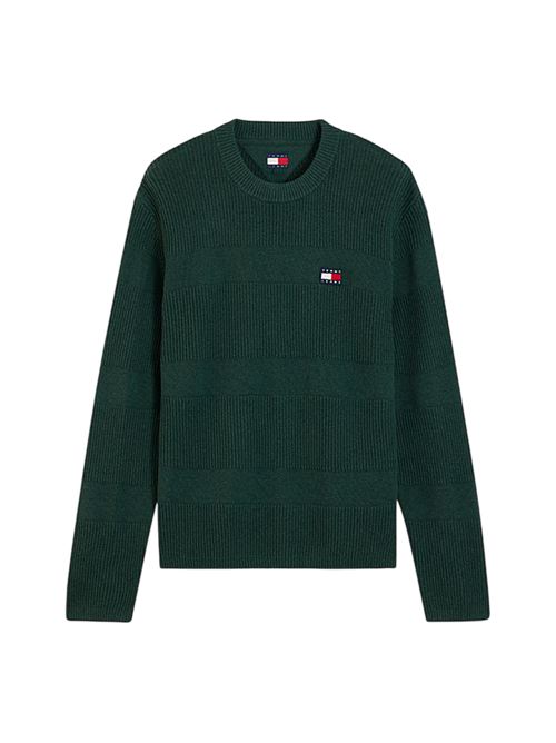 maglia Tommy Jeans | DM0DM23571M2Q VERDE